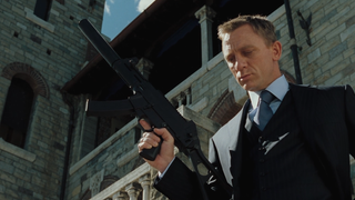 The OTHER Character Who Brought Us A Brand New James Bond